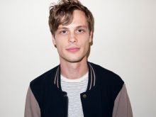 Matthew Gray Gubler