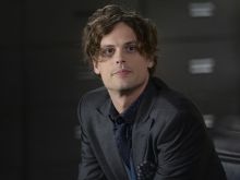 Matthew Gray Gubler