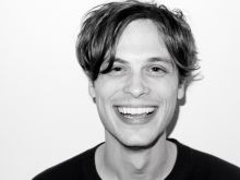 Matthew Gray Gubler