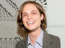 Matthew Gray Gubler