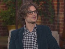 Matthew Gray Gubler