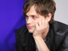 Matthew Gray Gubler