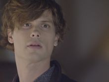 Matthew Gray Gubler