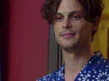 Matthew Gray Gubler