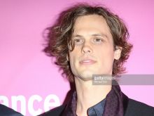 Matthew Gray Gubler