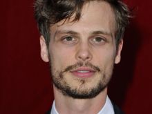 Matthew Gray Gubler