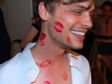 Matthew Gray Gubler