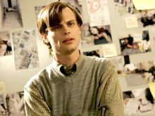 Matthew Gray Gubler