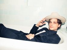 Matthew Gray Gubler