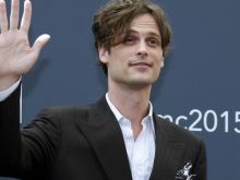 Matthew Gray Gubler