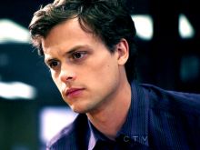 Matthew Gray Gubler