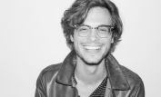 Matthew Gray Gubler