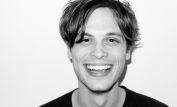 Matthew Gray Gubler