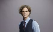 Matthew Gray Gubler