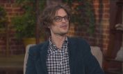 Matthew Gray Gubler