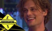 Matthew Gray Gubler