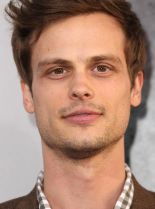 Matthew Gray Gubler