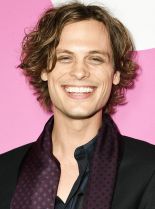 Matthew Gray Gubler