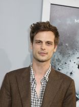 Matthew Gray Gubler