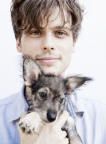 Matthew Gray Gubler