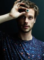 Matthew Gray Gubler