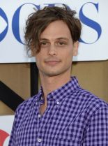 Matthew Gray Gubler