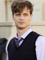 Matthew Gray Gubler