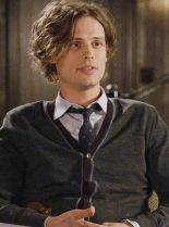 Matthew Gray Gubler