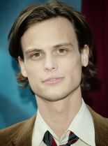 Matthew Gray Gubler