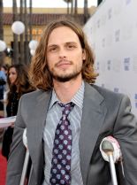 Matthew Gray Gubler