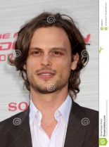 Matthew Gray Gubler