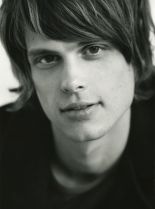 Matthew Gray Gubler