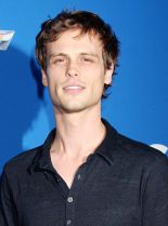 Matthew Gray Gubler photo