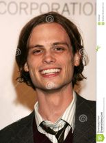 Matthew Gray Gubler