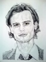 Matthew Gray Gubler photo