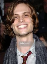 Matthew Gray Gubler