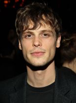 Matthew Gray Gubler