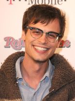 Matthew Gray Gubler