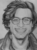 Matthew Gray Gubler