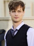 Matthew Gray Gubler