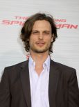 Matthew Gray Gubler