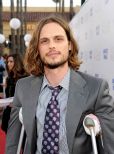 Matthew Gray Gubler