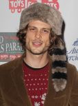 Matthew Gray Gubler