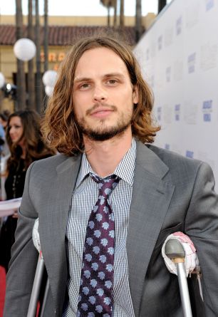 Matthew Gray Gubler