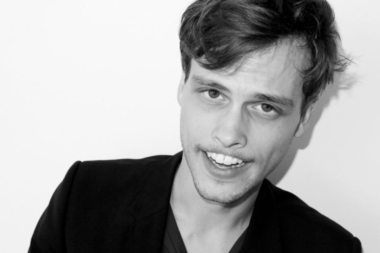 Matthew Gray Gubler