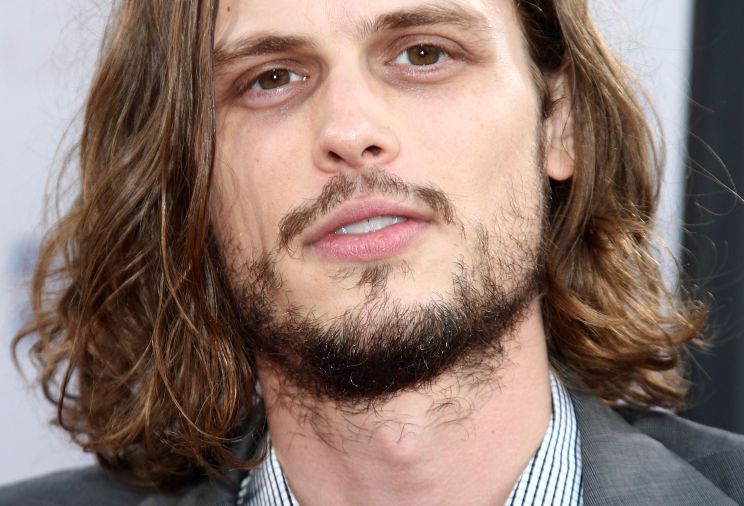 Matthew Gray Gubler