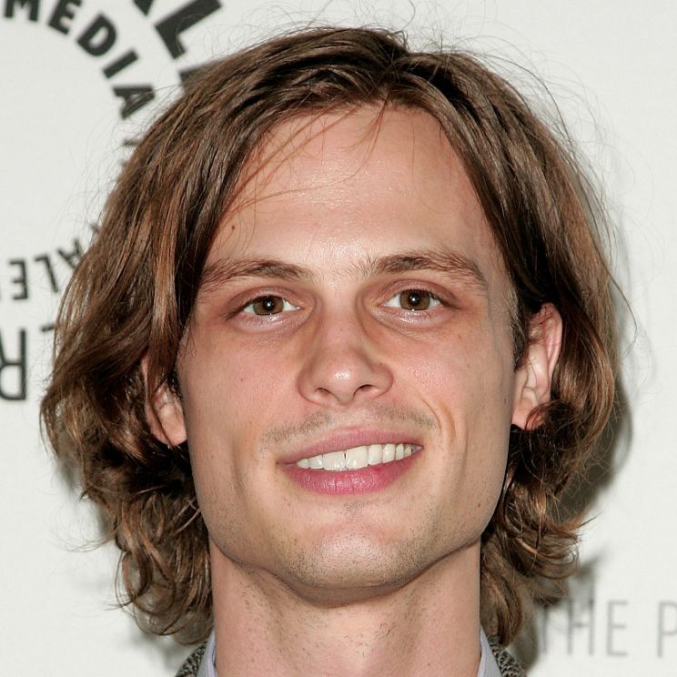 Matthew Gray Gubler