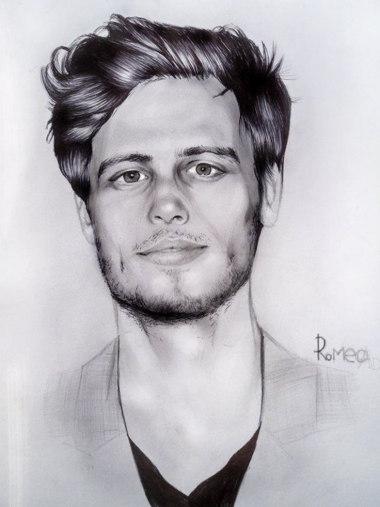 Matthew Gray Gubler