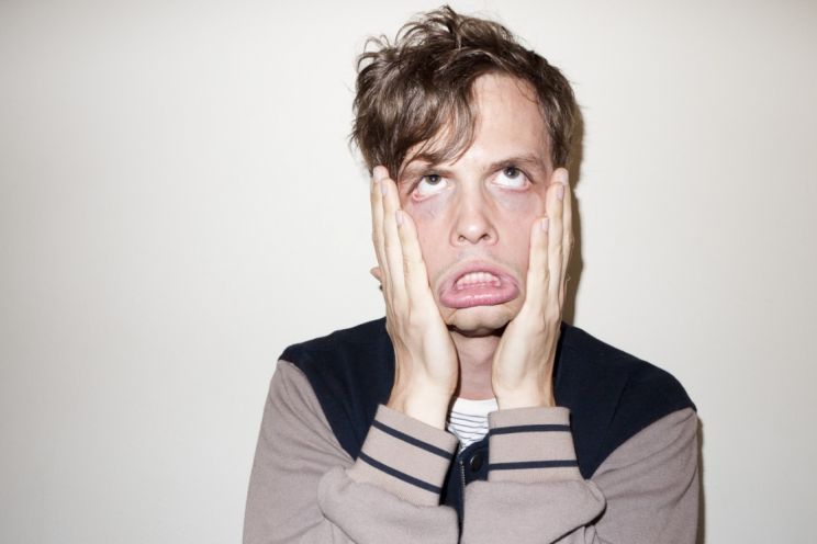 Matthew Gray Gubler