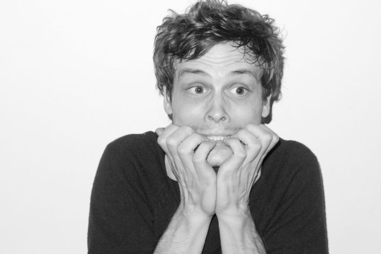 Matthew Gray Gubler